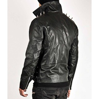 Mens on sale cage jackets